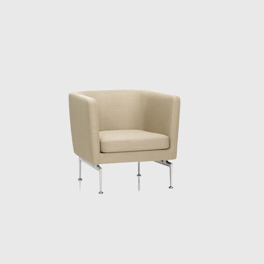 Suita Club Armchair